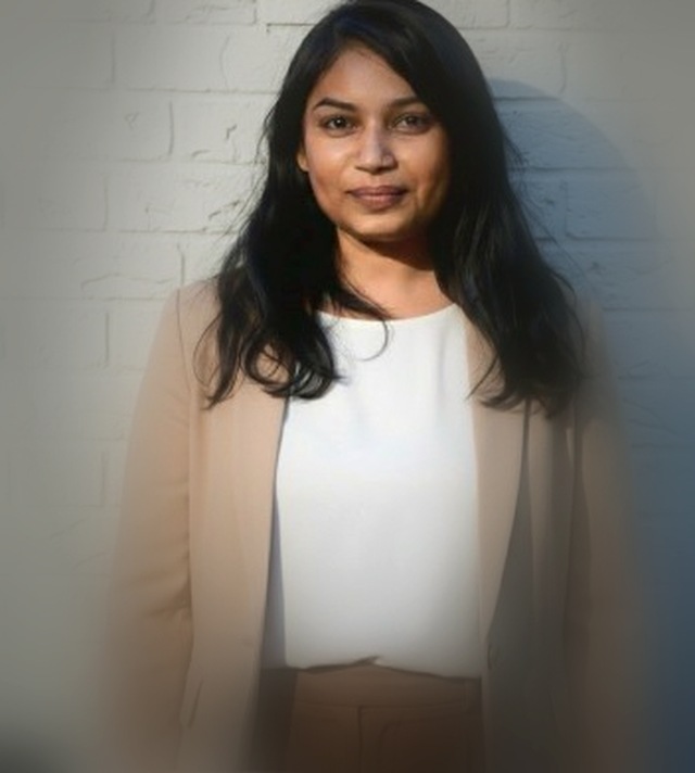 Richa Asthana